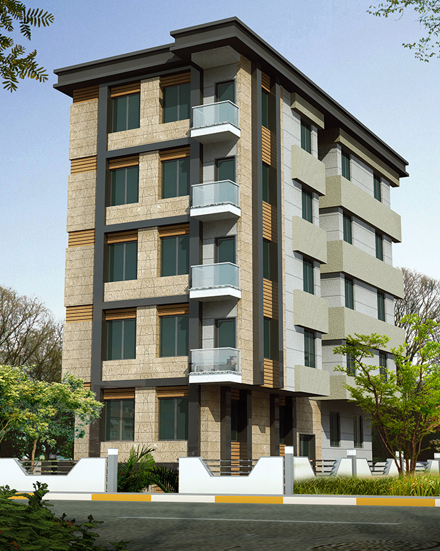 Tuzla Aydınlı Projesi