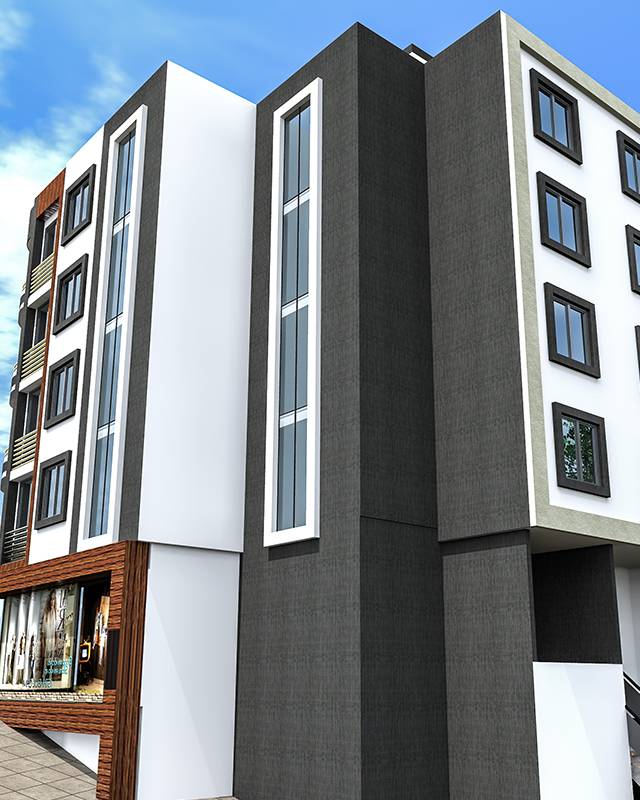 Tuzla İçmeler Proje